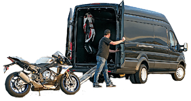 Motociklų aukcionai Belgijoje – vežame Kiekvieną dieną